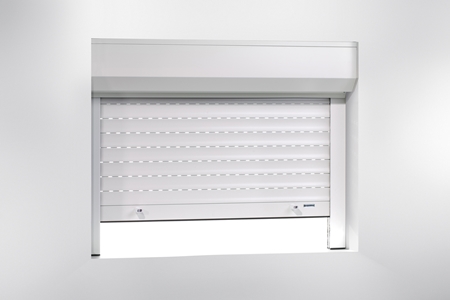 produkt - Built-on roller shutter